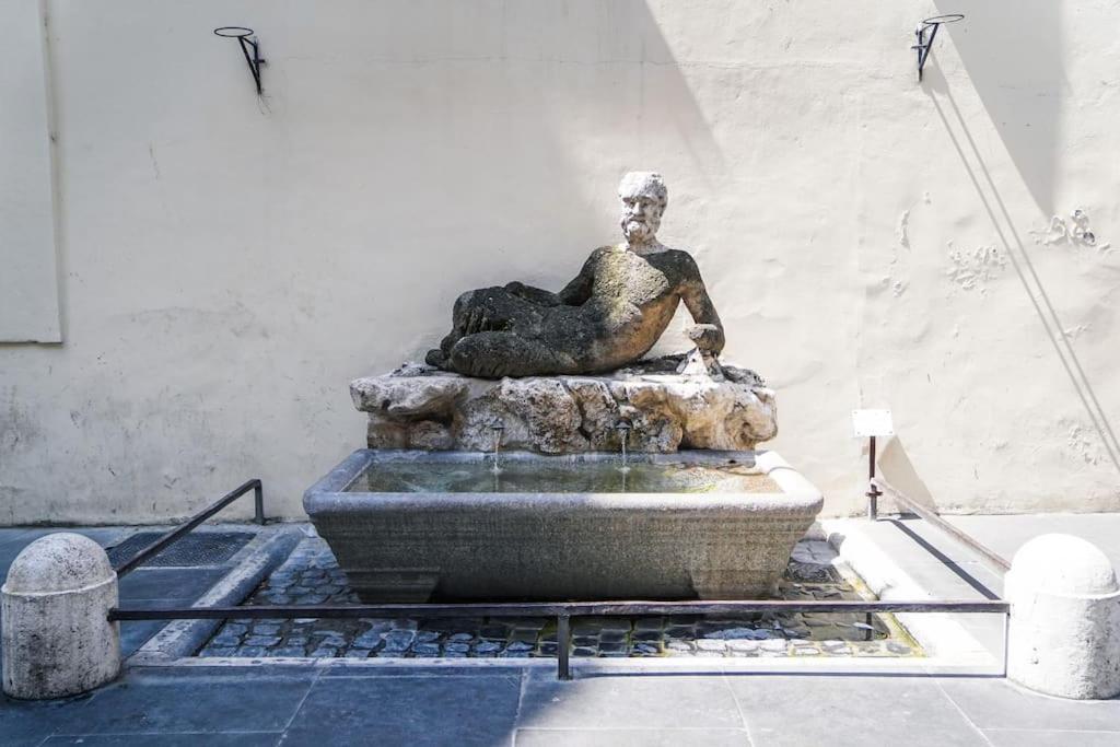 Babuino Terrace Appartamento *