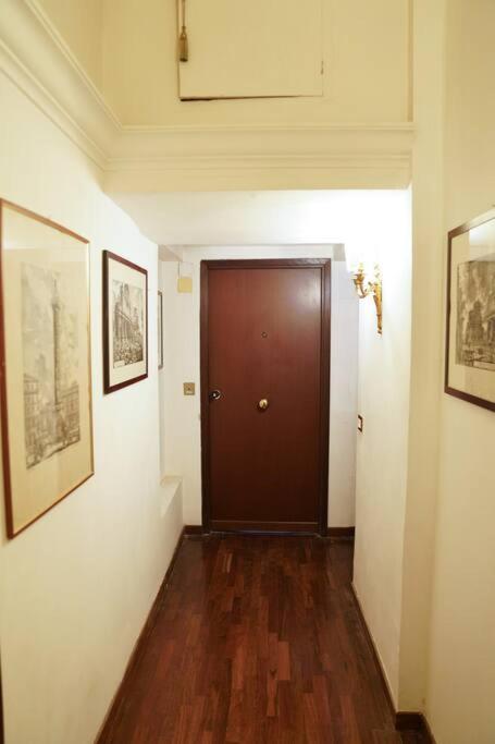 Appartamento Babuino Terrace