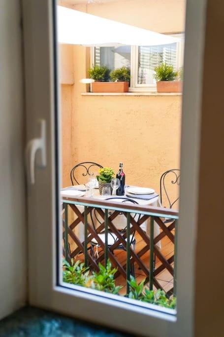Appartamento Babuino Terrace *