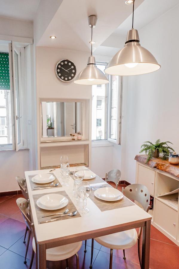 Re Di 43 Apartment *