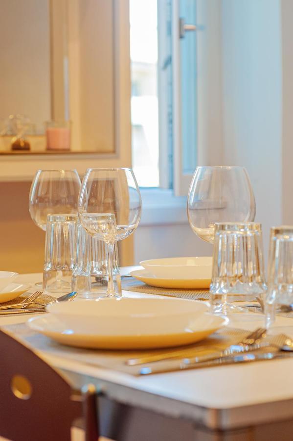 Re Di 43 Apartment