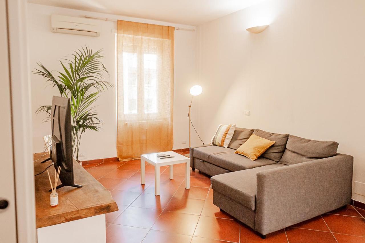 Re Di 43 Apartment Rome