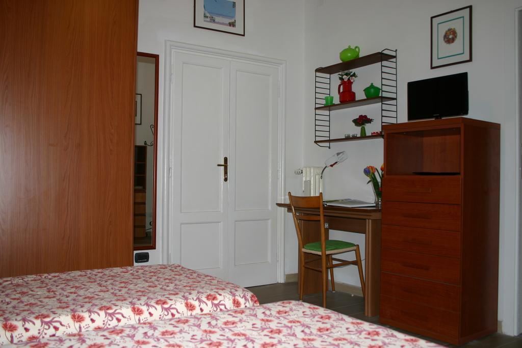 Apartment Casa Vacanze Ciritorno