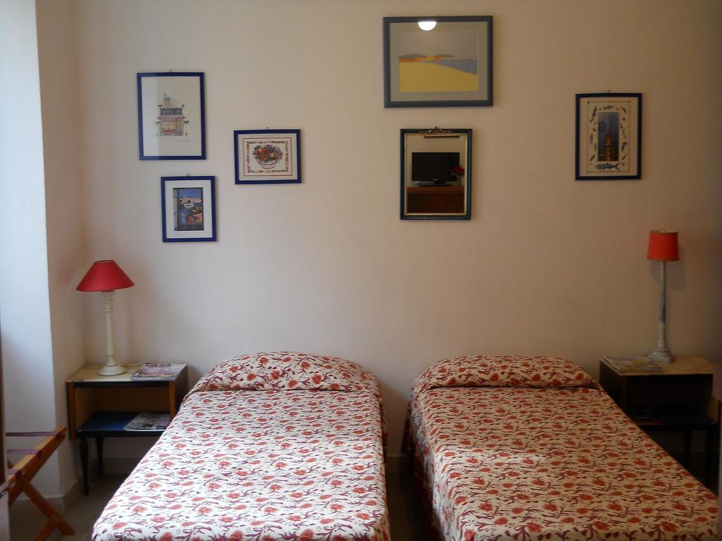 Casa Vacanze Ciritorno Apartment Rome