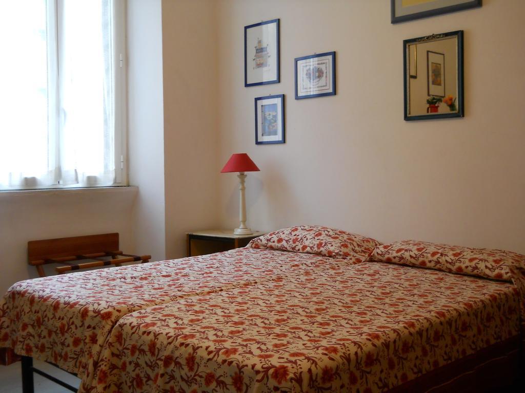 Apartment Casa Vacanze Ciritorno Rome