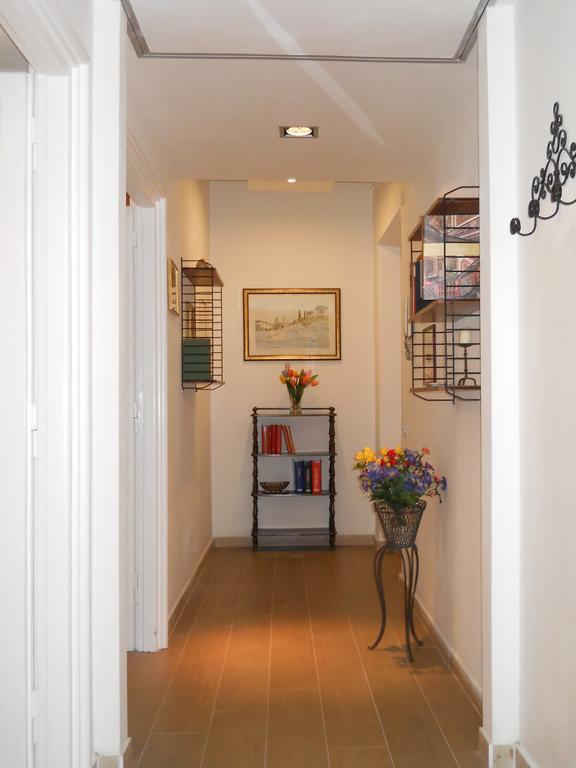 Apartment Casa Vacanze Ciritorno