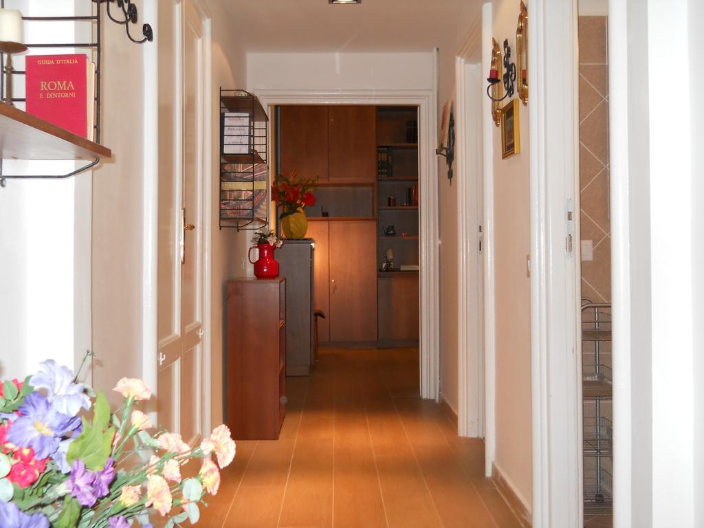 Casa Vacanze Ciritorno Apartment Rome