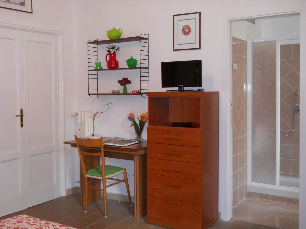 Casa Vacanze Ciritorno Apartment