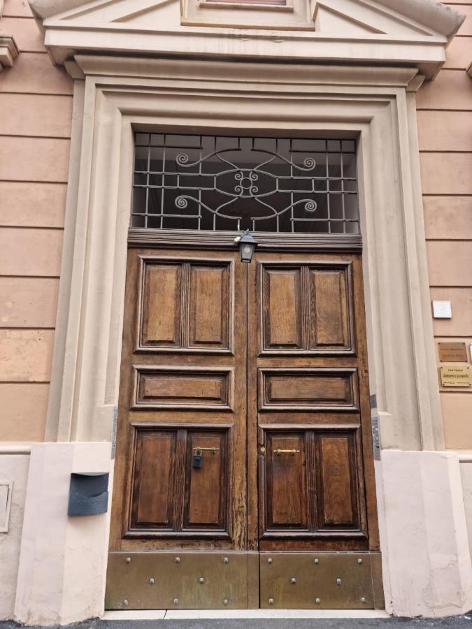 Appartamento Daniela, Pied-a-terre Al Vaticano *