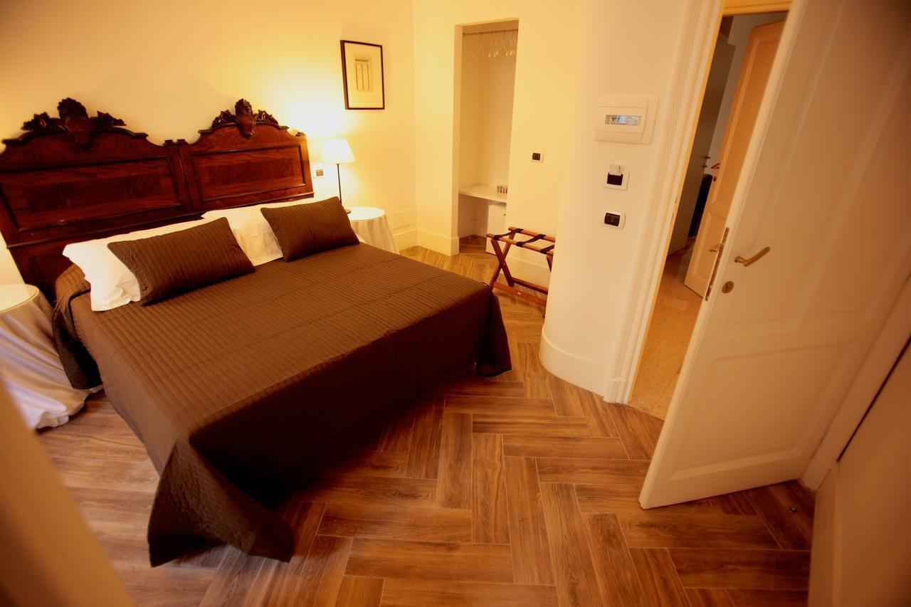 Mazzini Bed & Breakfast Rome