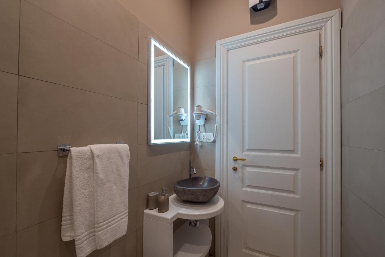 Bramble Luxury Guest house *