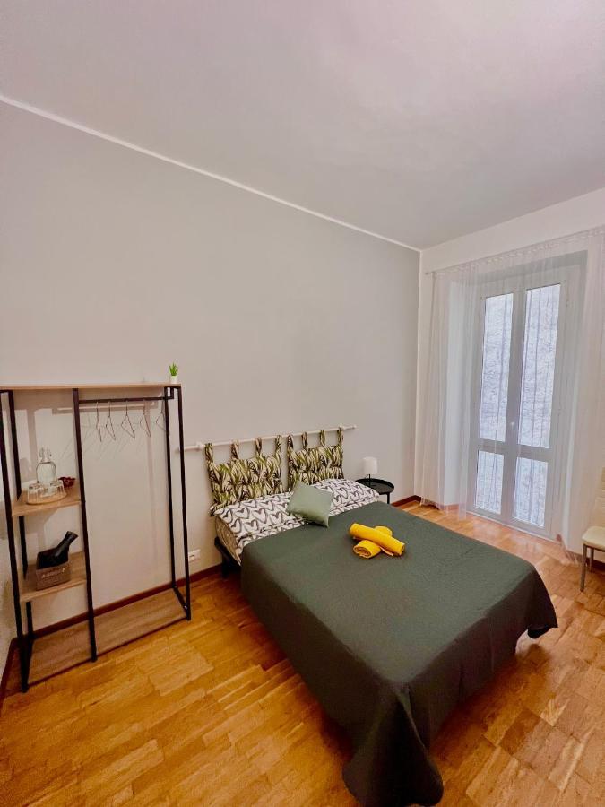 Loft 1 Rome