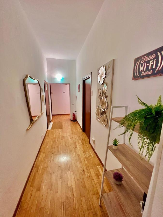 Loft 1 Rome