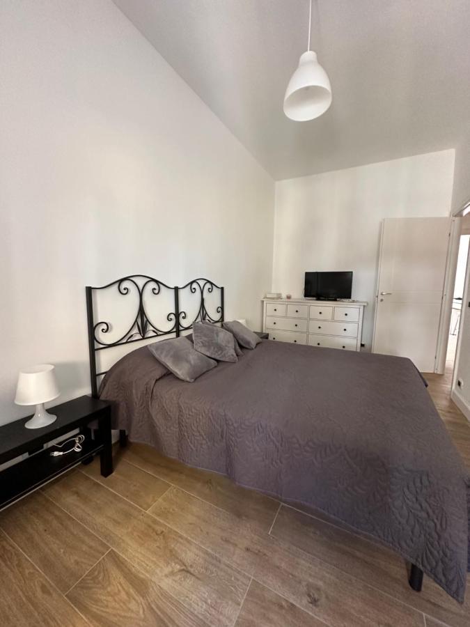 Apartment Pigneto *