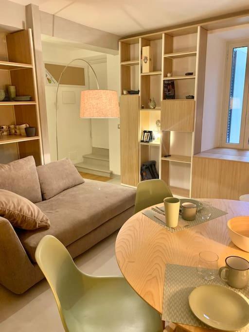 Miini Loft Di Pregio A Nord- Ponte Milvio Appartamento *