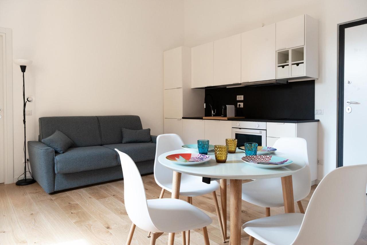 Appartamento Designer Via Nazionale Roma