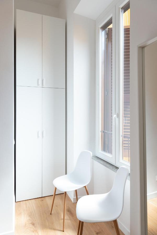 Designer Via Nazionale Appartamento Roma