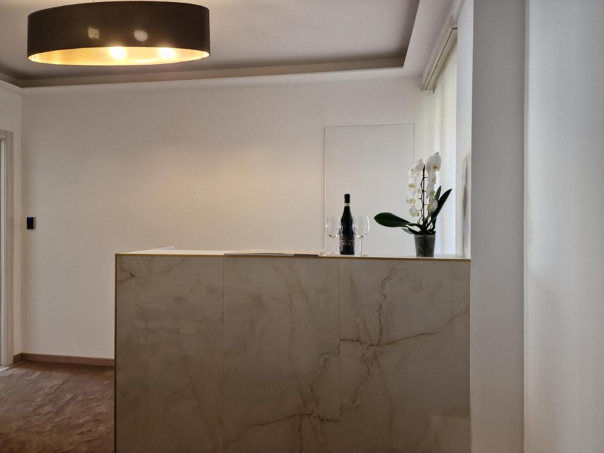 Cuma Bed & Breakfast Rome