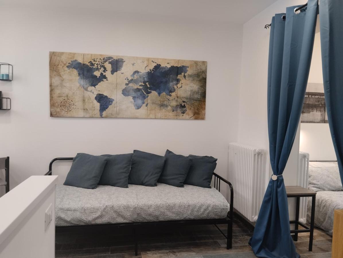 Casa Cesare Apartment Rome