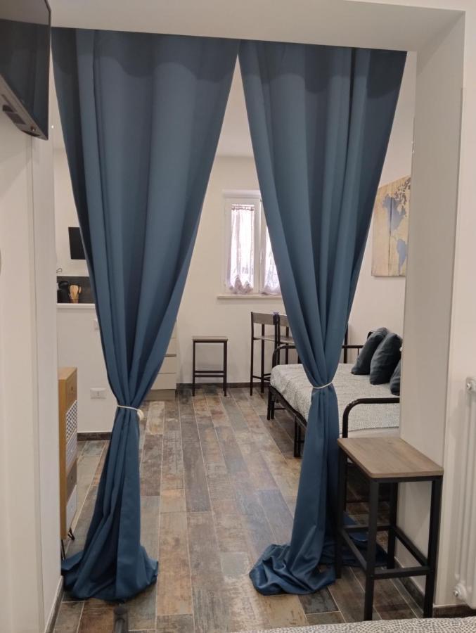 Casa Cesare Apartment Rome