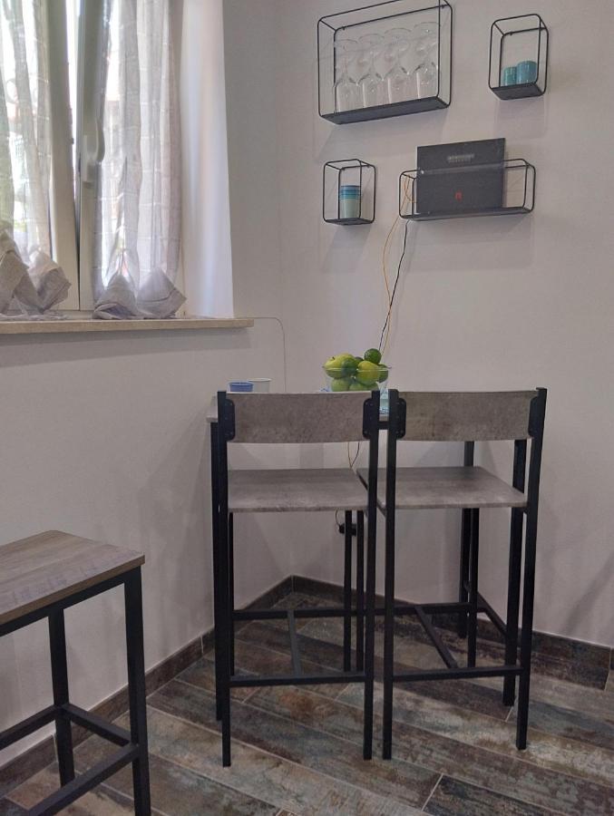 Apartment Casa Cesare *