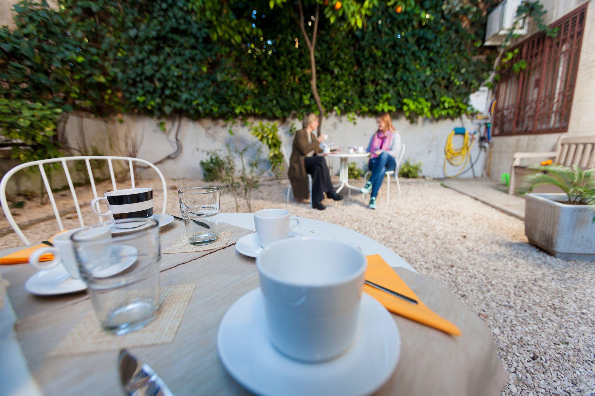 Guest house Relais Circo Massimo 4*