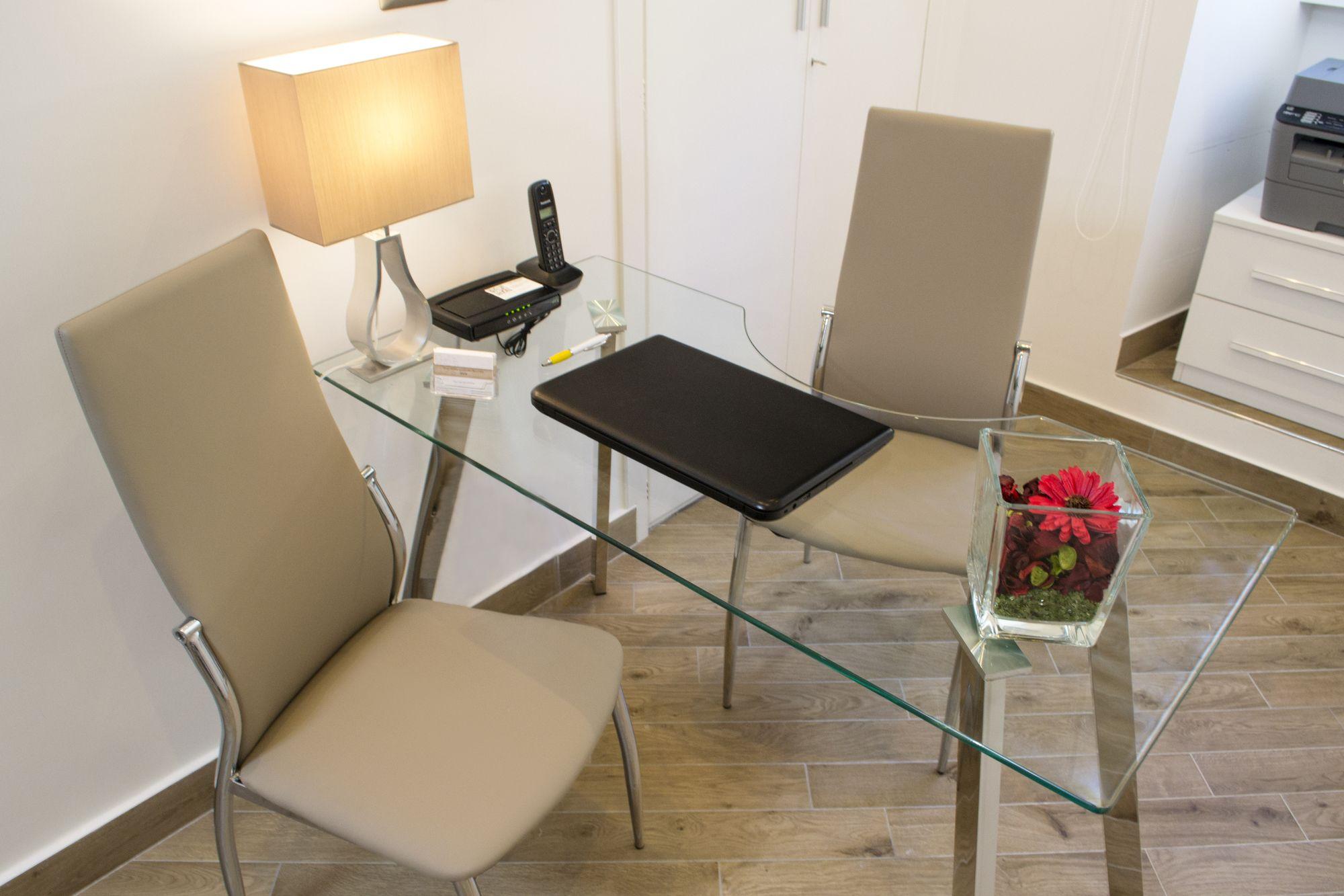Colonna Luxury Guest house 2*