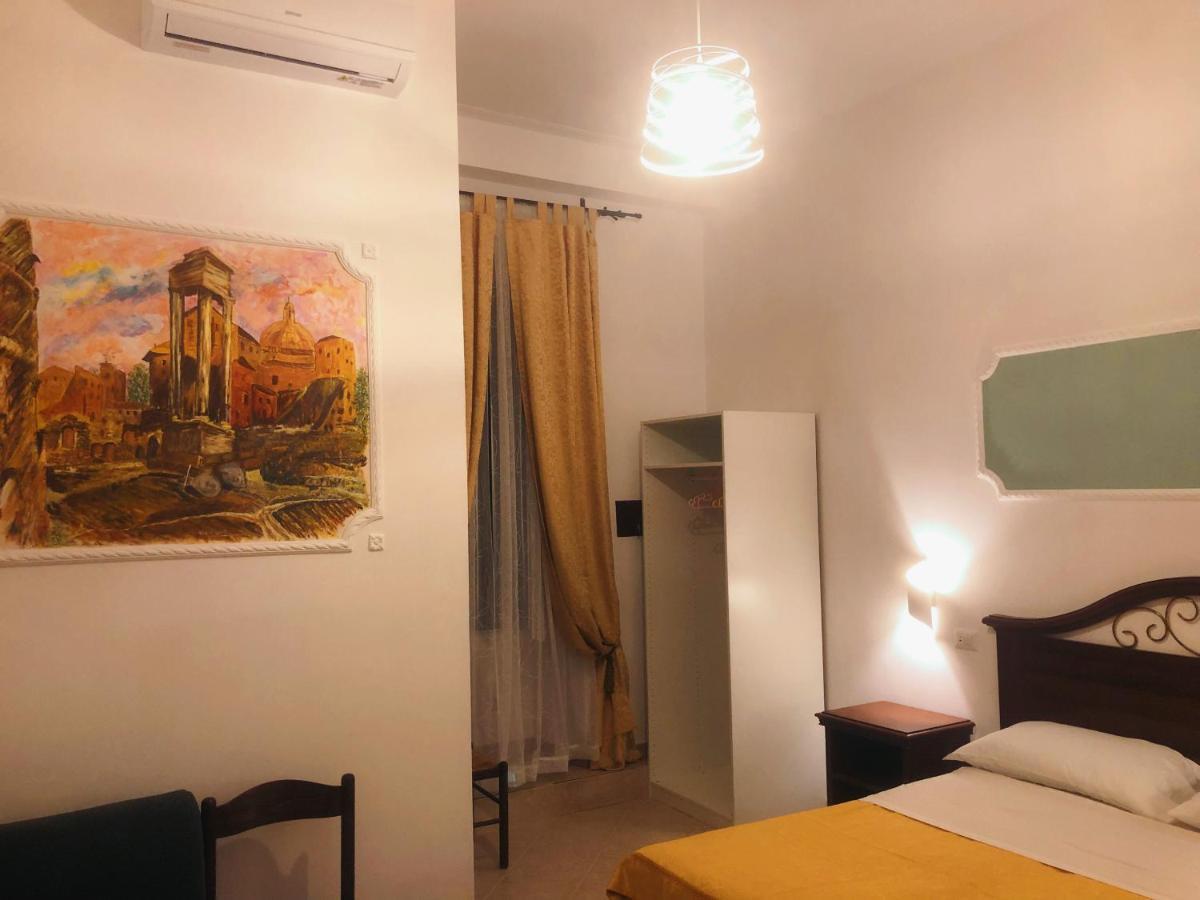 Cosmos Guest house