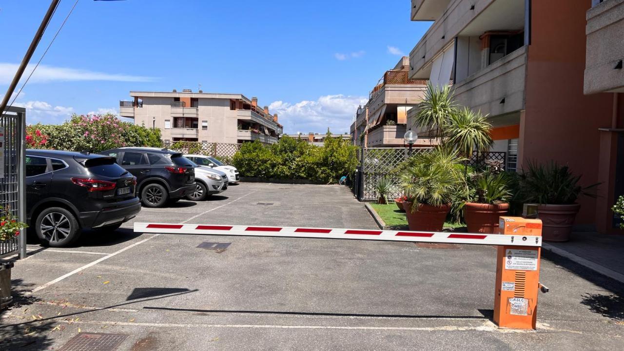 Appartamento Colombo 2