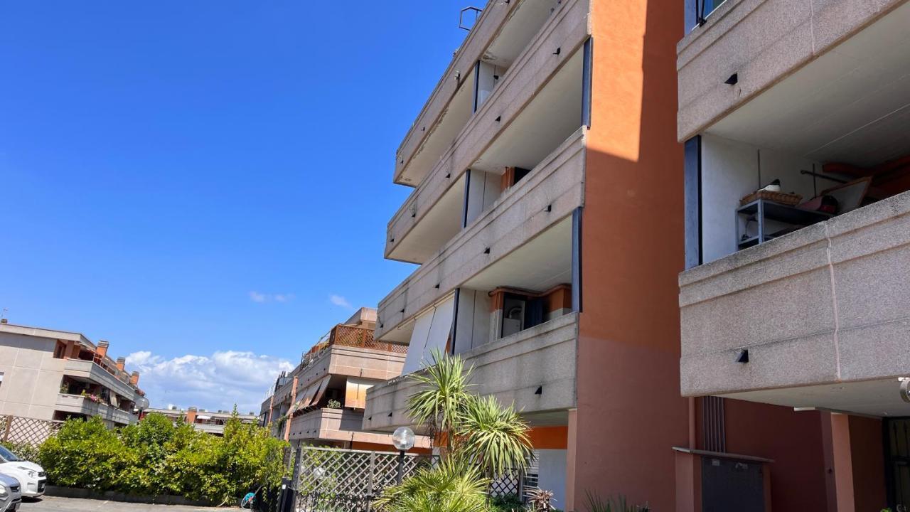 Appartamento Colombo 2