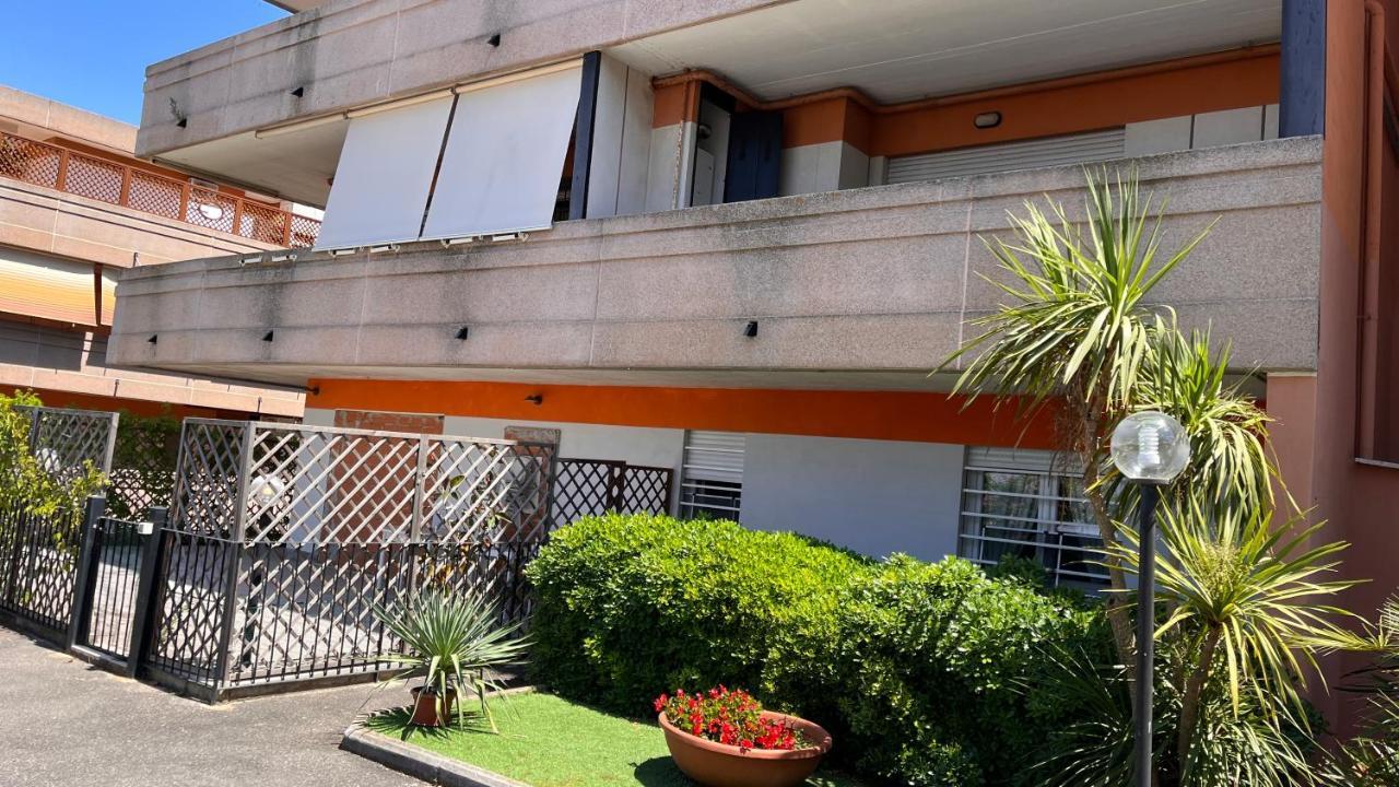Appartamento Colombo 2