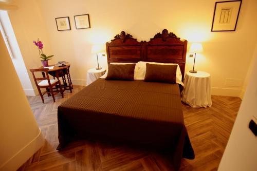 Mazzini Bed & Breakfast Rome
