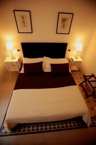 Bed & Breakfast Mazzini Rome