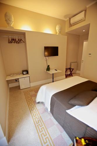 Mazzini Bed & Breakfast Rome