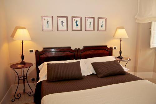 Bed & Breakfast Mazzini 2*