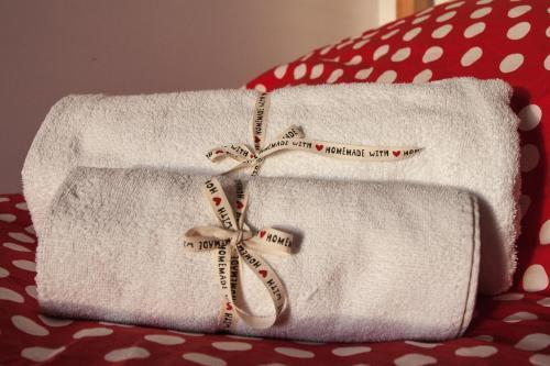 Bed & Breakfast Easy Rome