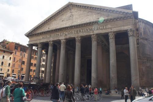 Residenza Zanardelli 2* Rome