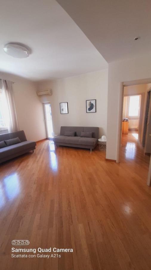 La Dimora Dei Cedri Argentati Holiday home *