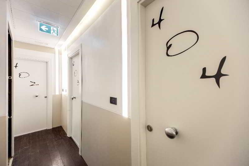 Abruzzi Hotel Roma