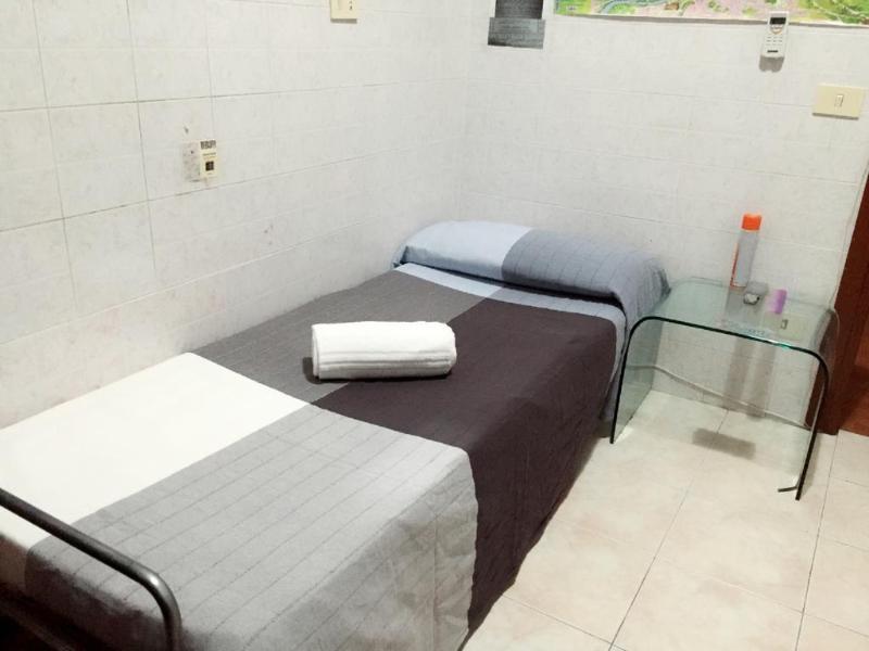 Hostel Volturno House