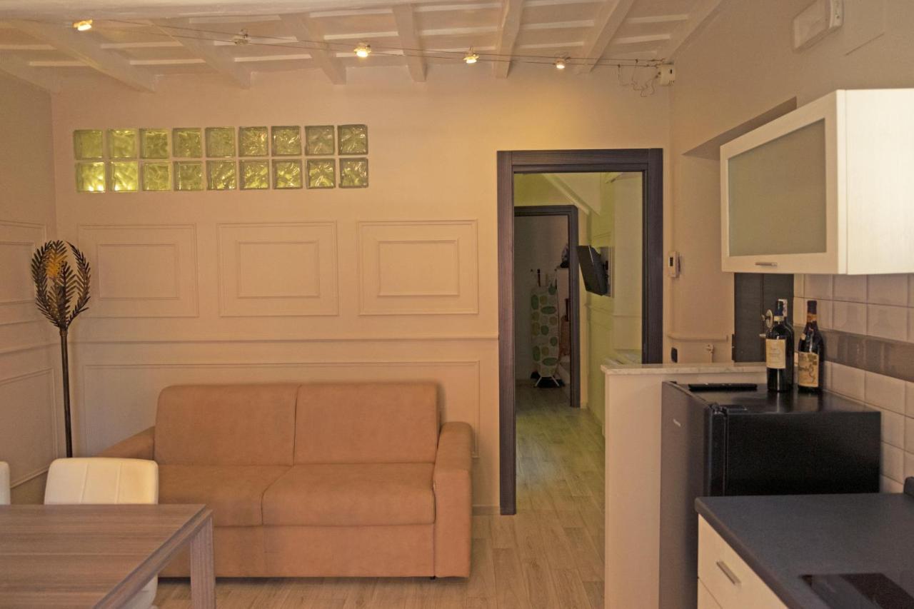Casa Indipendente A Trastevere Casa vacanze Roma