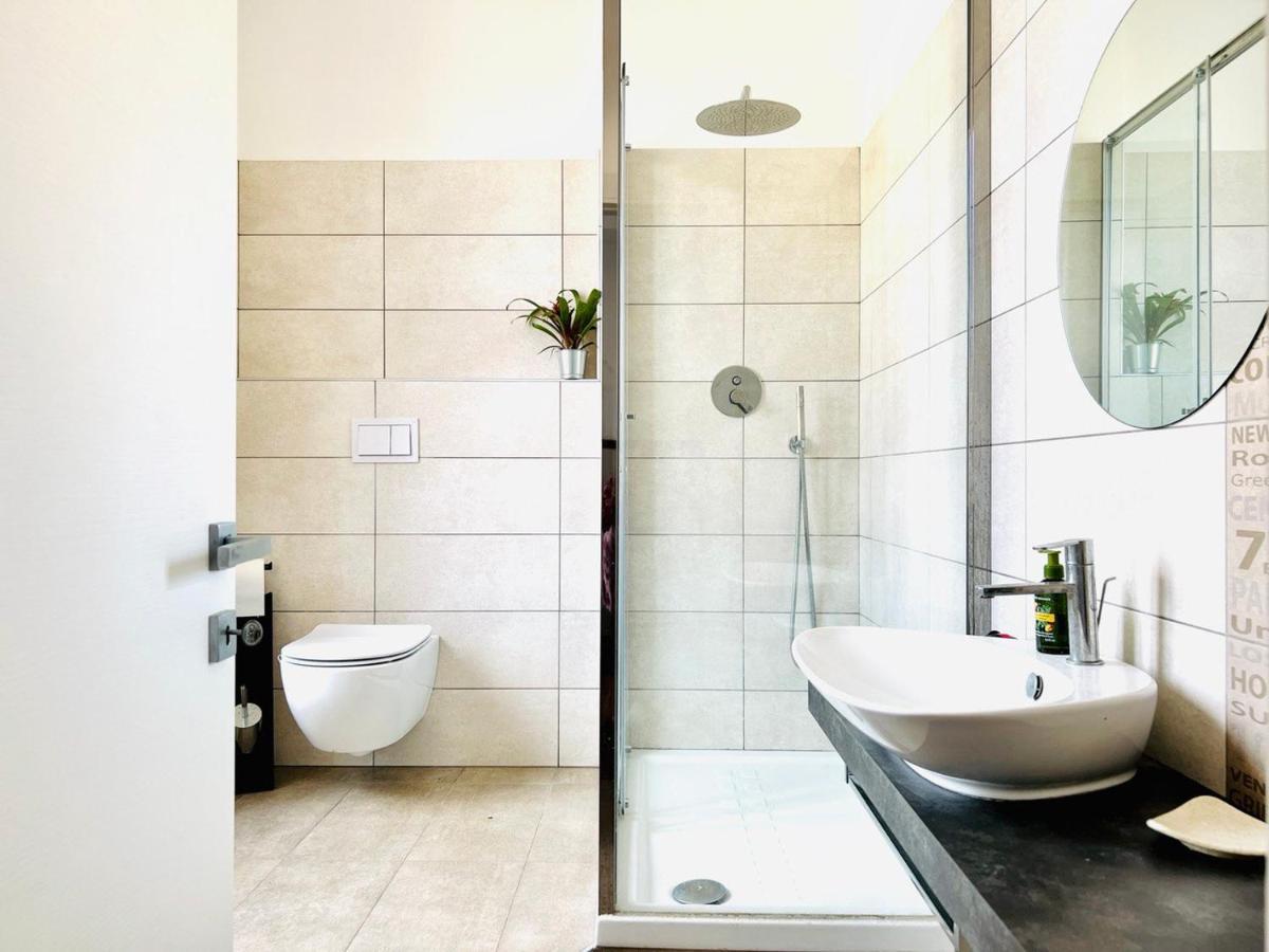 Solaris Guest house Rome