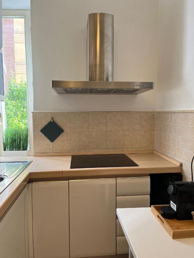 Apartment House Of Mia In Prati Rome