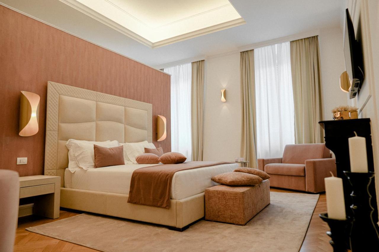 Mas Boutique Hotel Roma