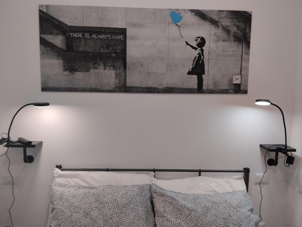Apartment Casa Cesare *