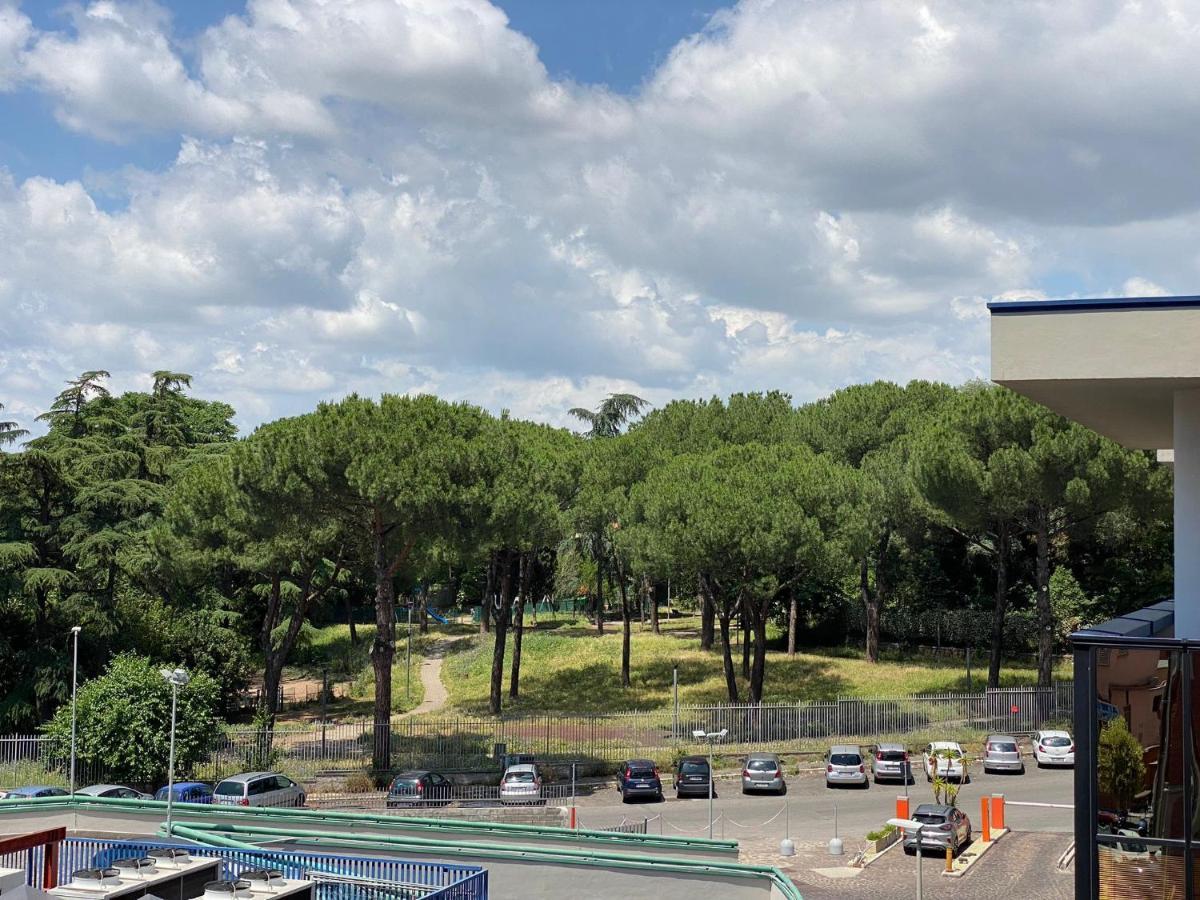 Appartamento The Italian House In A Pochi Passi Dalla Metro A *