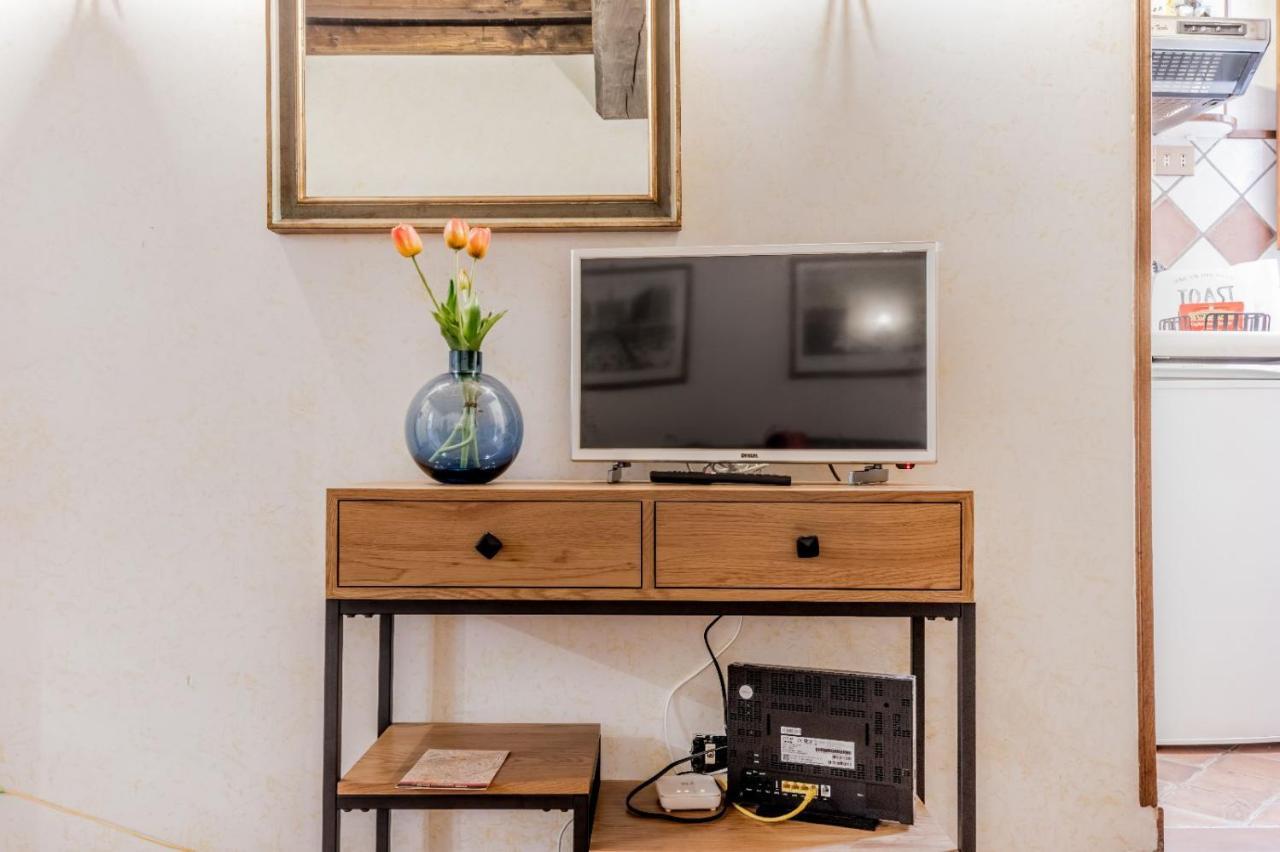 Pantheon Allo Scrigno Apartment Rome