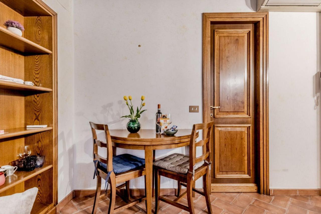 Pantheon Allo Scrigno Apartment Rome
