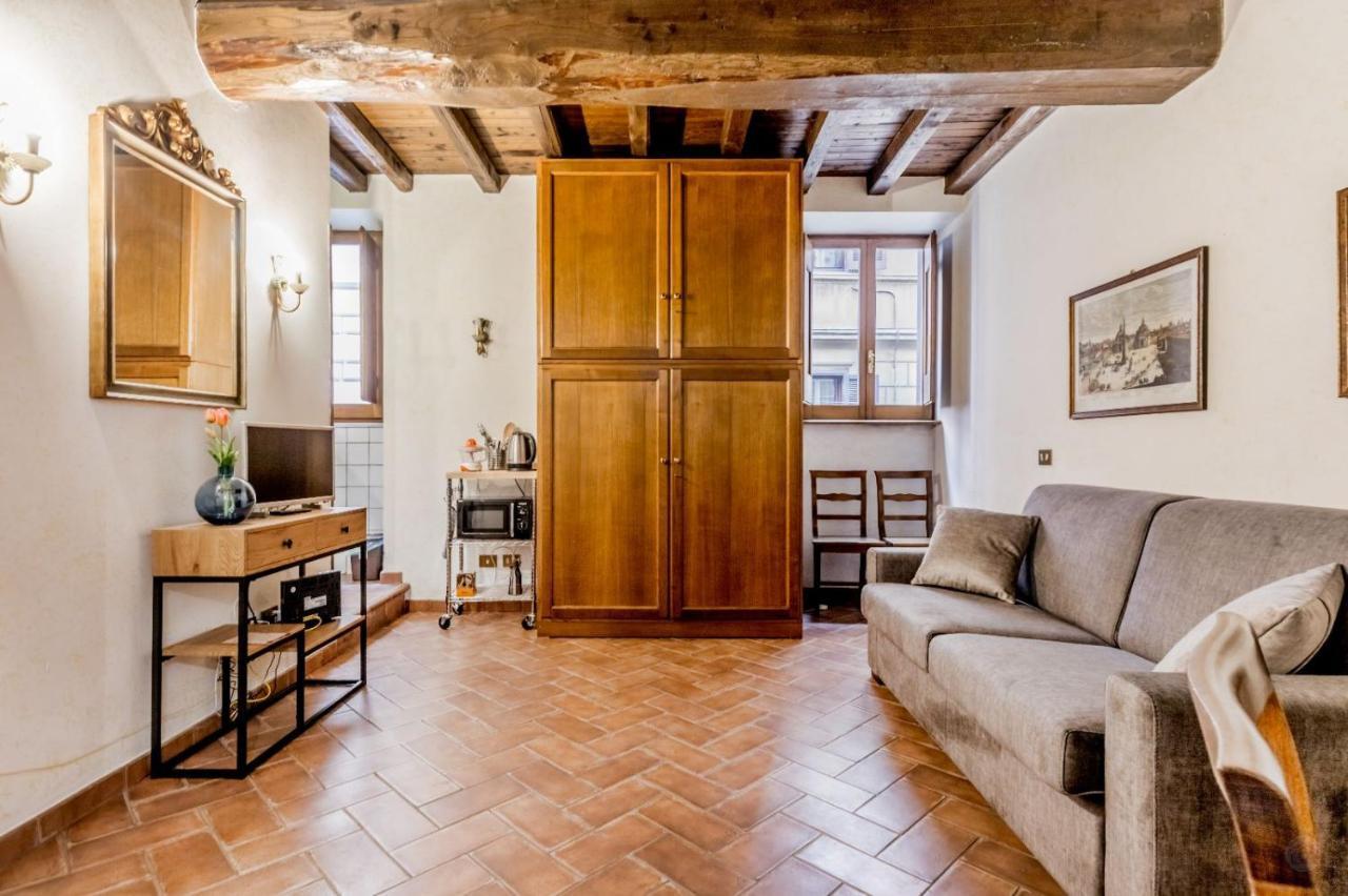 Apartment Pantheon Allo Scrigno