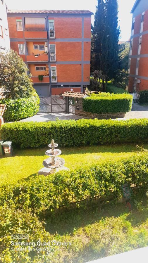 Holiday home La Dimora Dei Cedri Argentati *